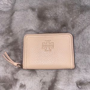 Tory burch wallet